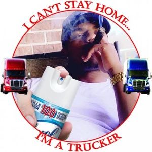 Meet your Posher, Kevaun